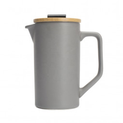 Portable kettle hot water bottle household