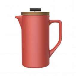 Portable kettle hot water bottle household