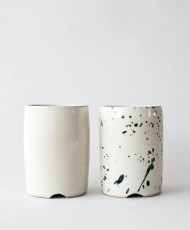 Aspen Ceramic Lan Travel Mug