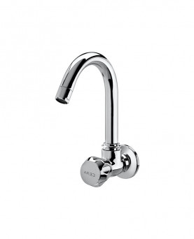 Central Hole Basin Tap