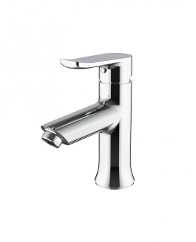 Stainless Steel Lever Tap