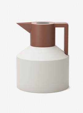 Thermal Coffee Carafe Flask