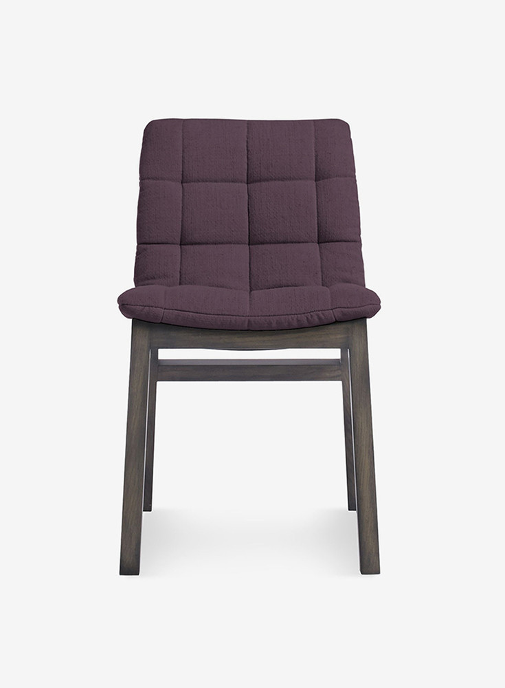 Jago Stacking Side Chair