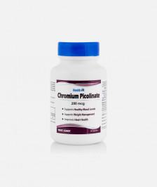 Foods Chromium Picolinate tablet