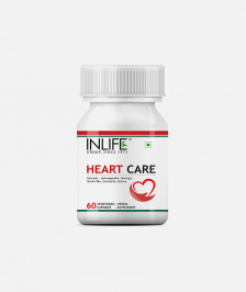Ayurvedic Medicine bottle for Healthy Heart