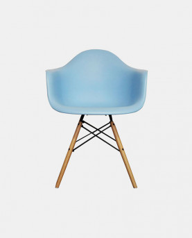 Mid-Century Eames Chair