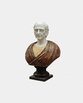 Marble Busts of Caesar