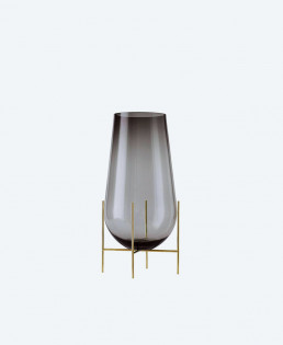 Echasse Glass Vase