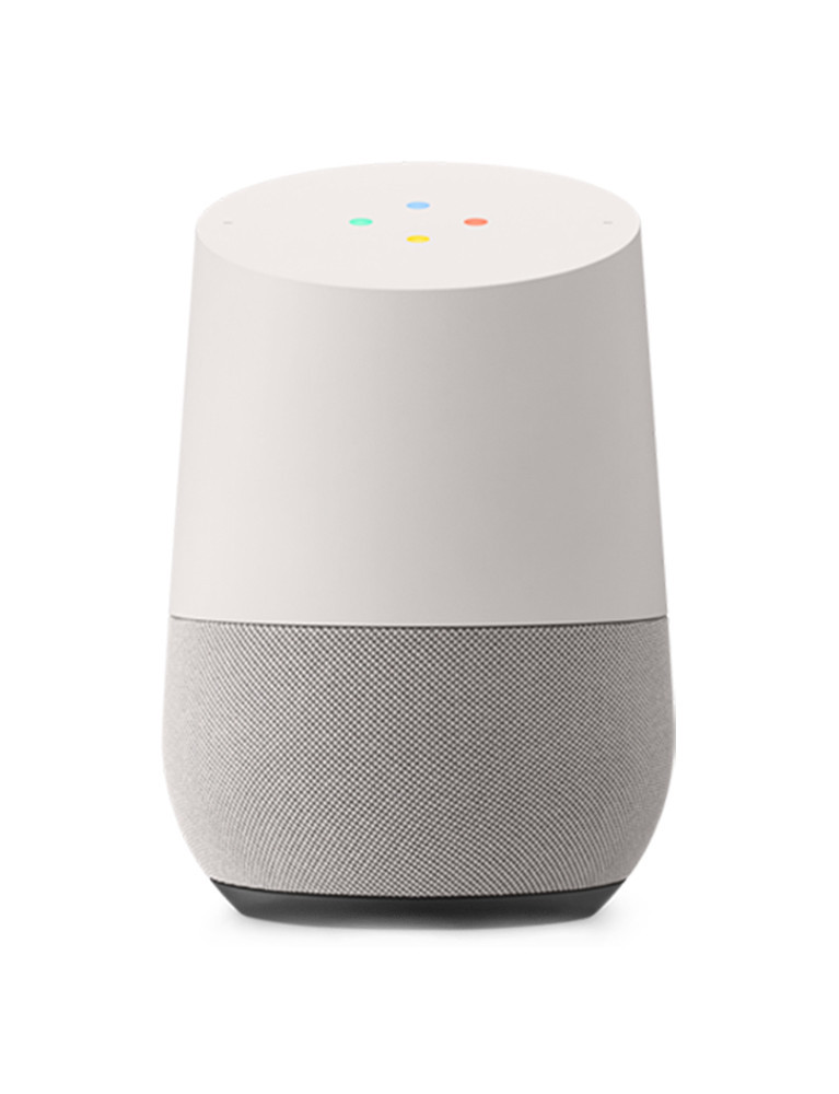 Google Assistant Speaker