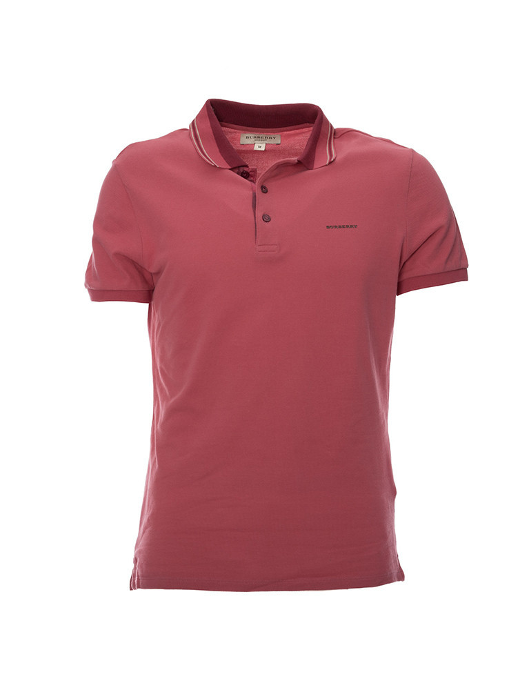 Ralph Slim Fit Polo T-shirt