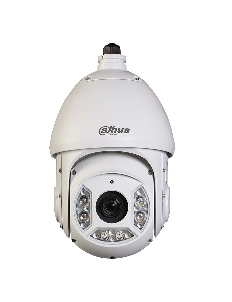 Starlight Network Camera