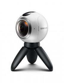 Samsung Spherical Camera