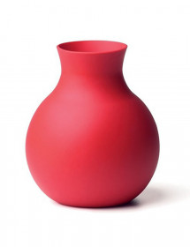 Collier Terre Perle Vase