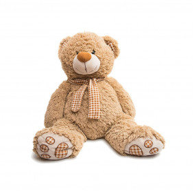 Plush Teddy Bear Soft Toy...