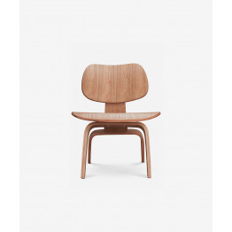 Wooden chair leg