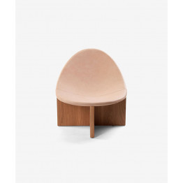 Nido lounge chair