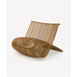 Cappellini seating chair