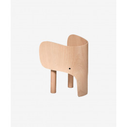 Elephant chair