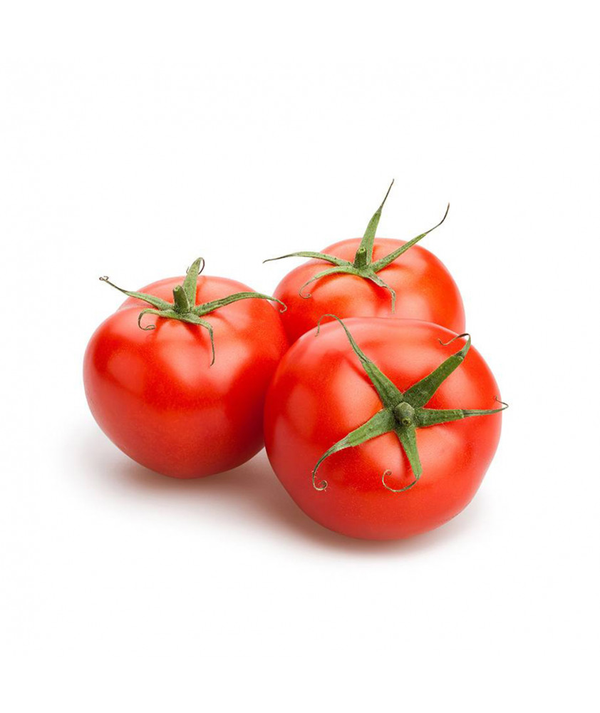 NurseryServe Organic Round Tomato Seeds