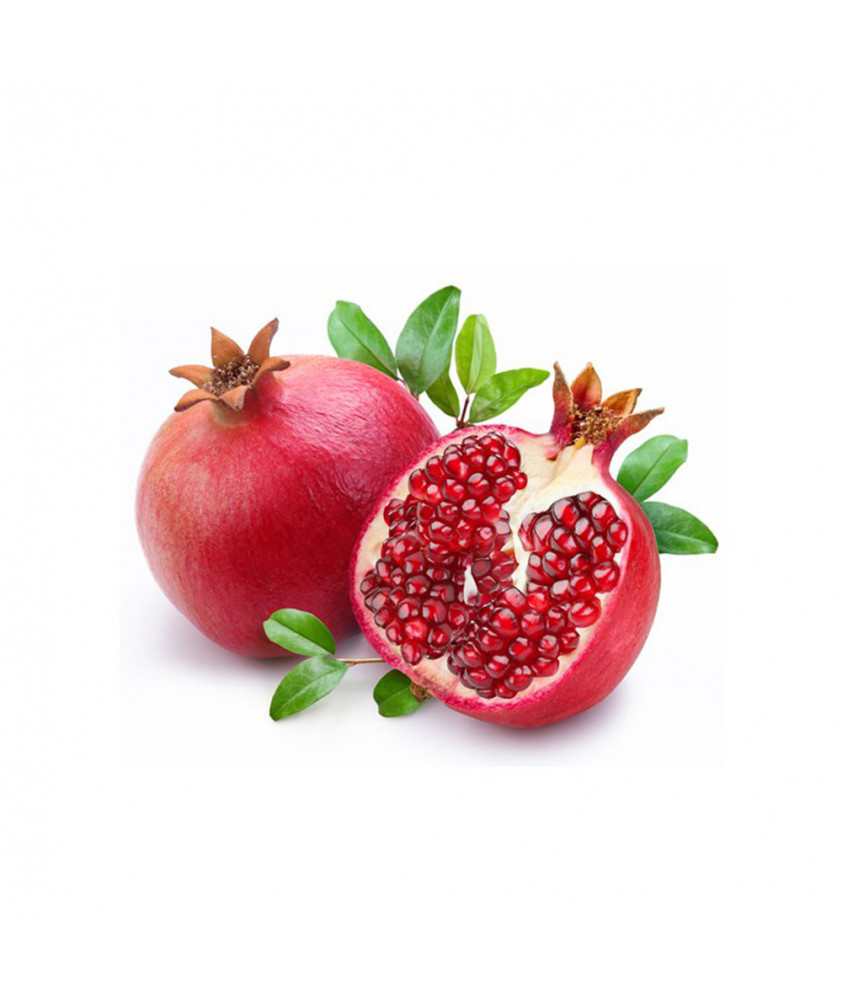Organic Kashmiri Fresh Natural Apple
