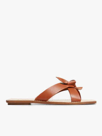 Leather Sandals for Women