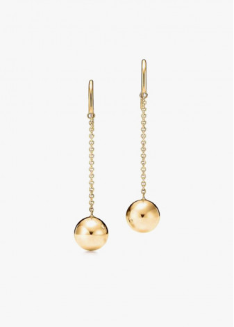 Brass Earrings for Women