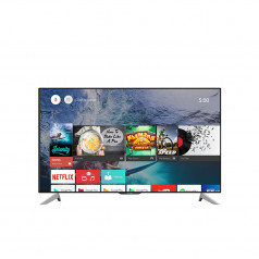 Sharp 50 Inch UHD-4K Smart LED TV