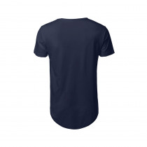 Croix Mens Crew Neck Short Sleeve Solid Plain T Shirt