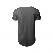 Croix Mens Crew Neck Short Sleeve Solid Plain T Shirt