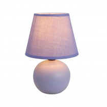 Traditional Table Lamps, Touch Control 3-Way Dimmable Lamp