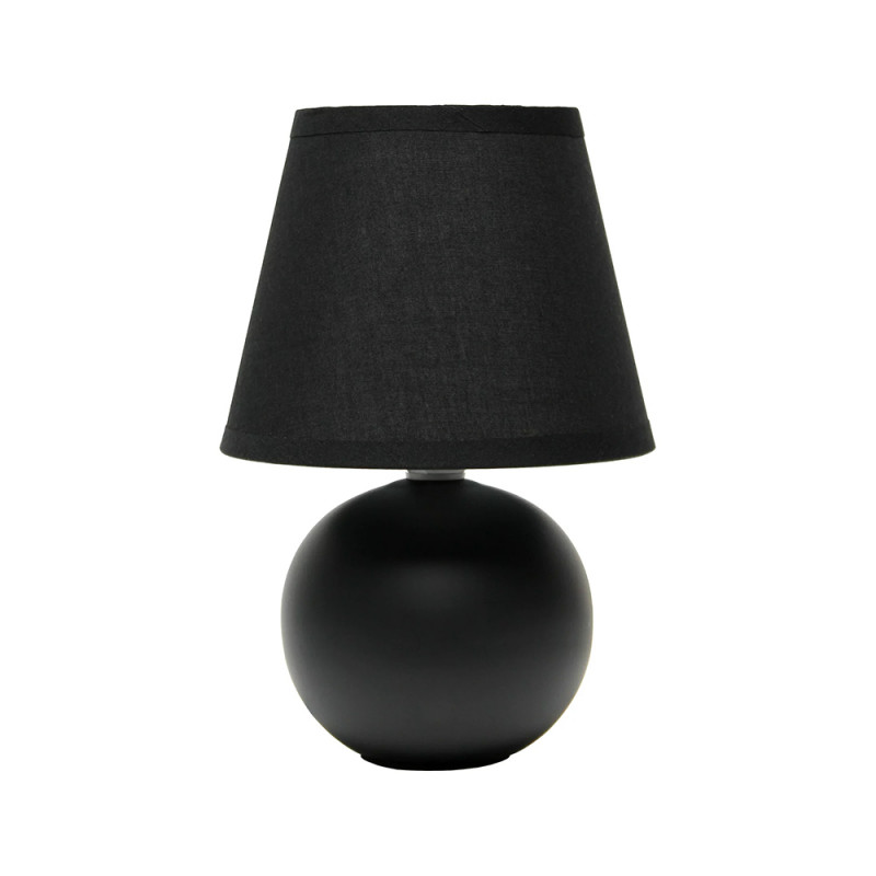 Traditional Table Lamps, Touch Control 3-Way Dimmable Lamp