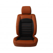 Leatherette Custom Fit Seat Covers Compatible