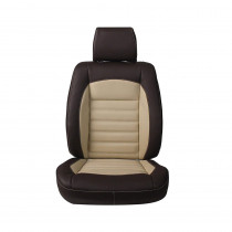 Leatherette Custom Fit Seat Covers Compatible
