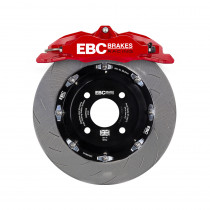 Wilwood Disc Brake Kit Compatible With Acura