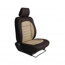 Custom Fit Seat Covers of Nissan Sunny