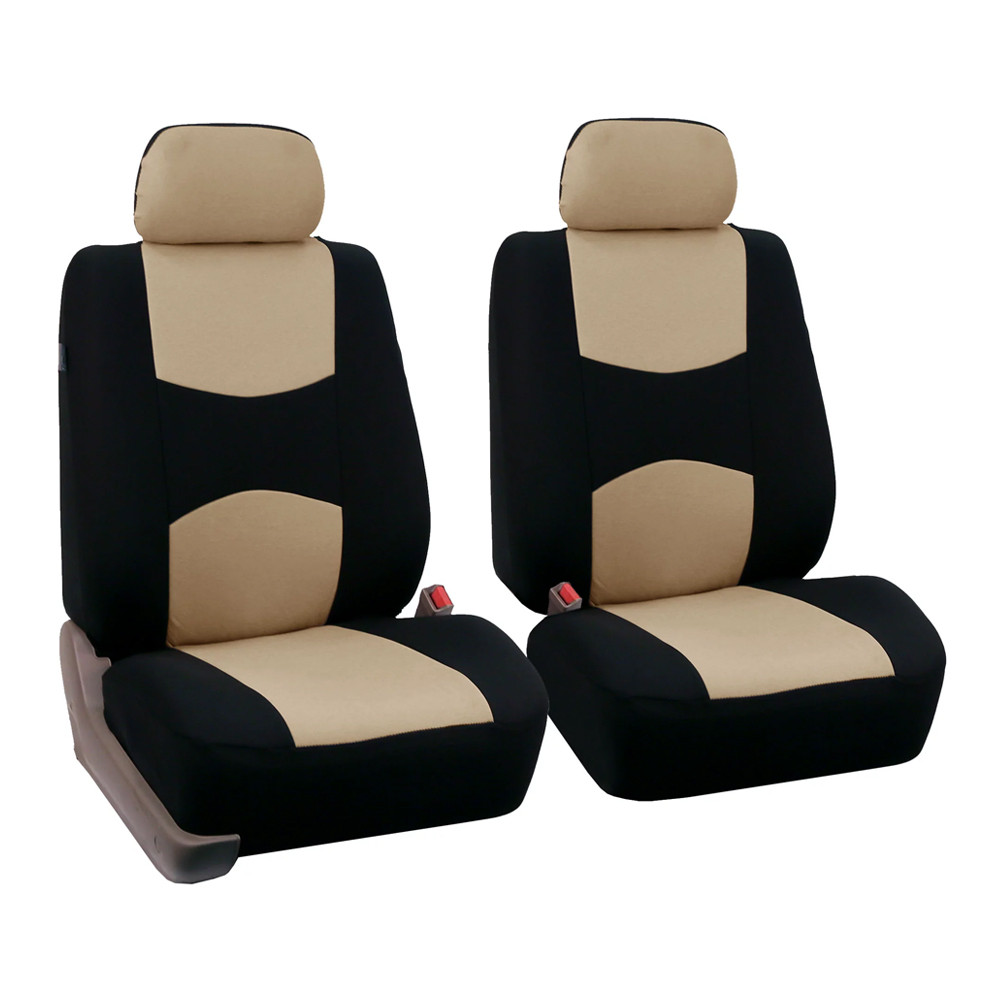 Polyester Seat Back