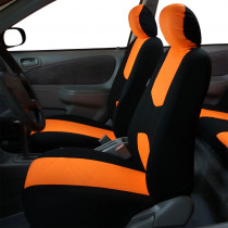 Universal Car Seat Cushion Covers Back