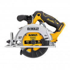 DeWalt DDVG512 Brushless XR Circular Saw Range
