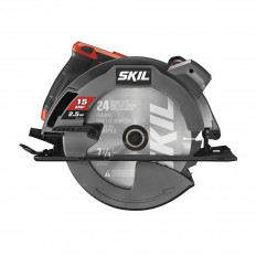 Skil 20V Cordless 6.5-Inch Circular Saw HPTT05