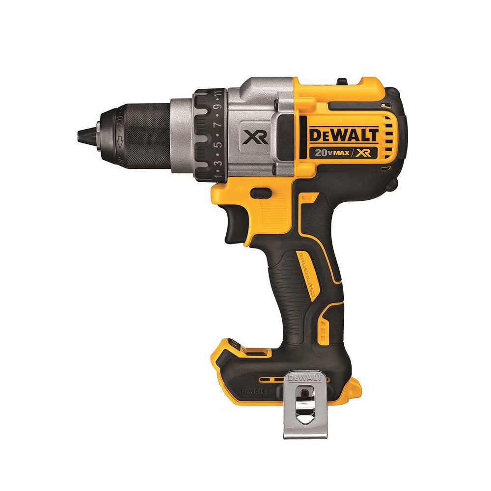 Generic Cordless Drill Driver 3/8-inch Electric Drill