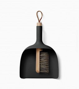 Funnel Sweeper Dustpan For Brooms and Other Cleaning