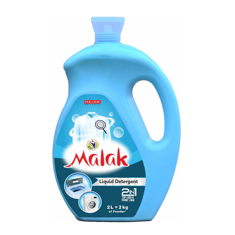 Malak Matic Laundry Liquid Detergent