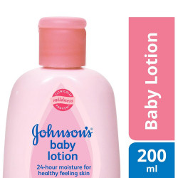 Johnsons Baby Lotion Imported 100Ml