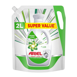 Ariel Matic Liquid Detergent Front Load Refill Pouch