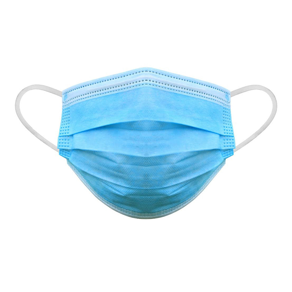 Changdong Disposable Medical Face Mask