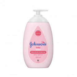 New Johnson Antibacterial Hand Soap