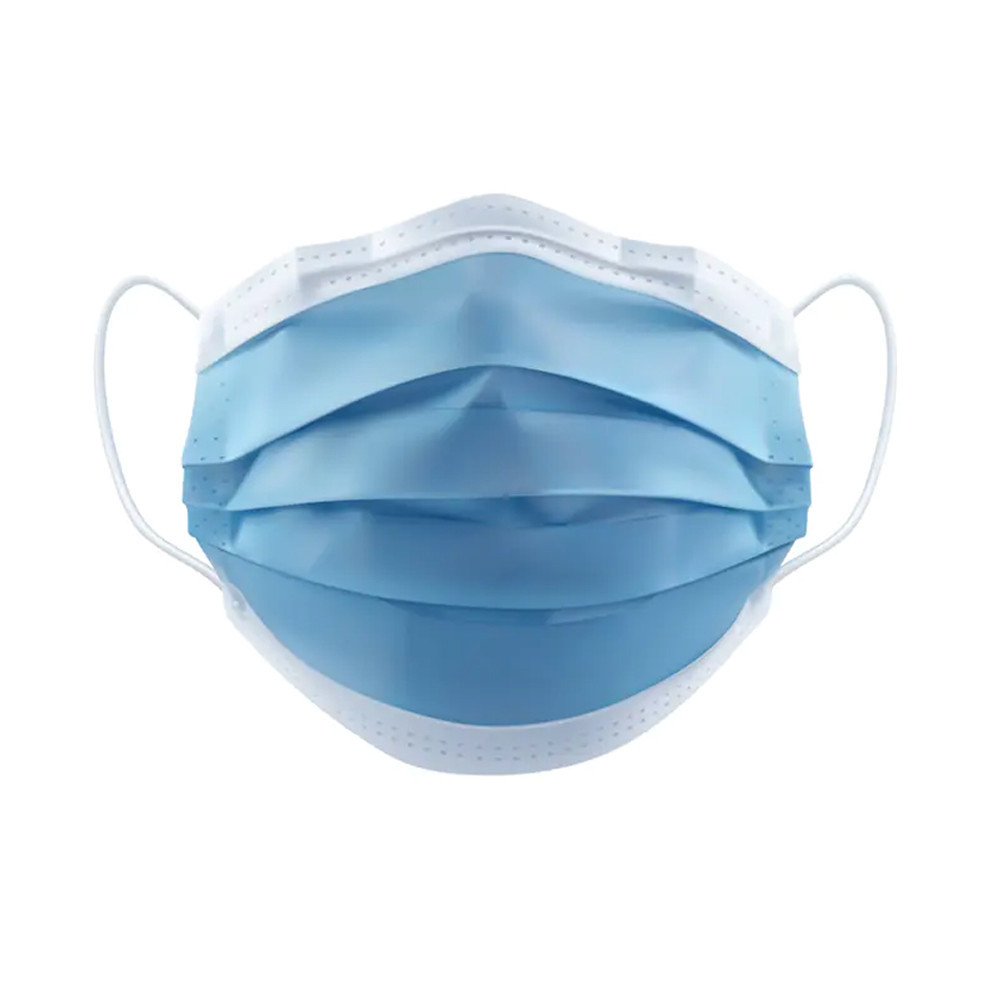 Super Breathable Face Mask with Adjustable Ear