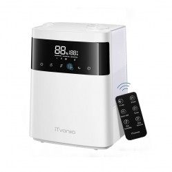 Premium Humidifier for Large Room Home Bedroom