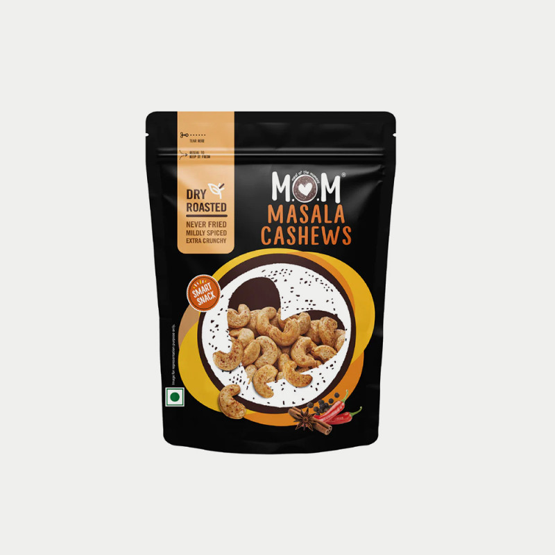 Mindful Healthy Super Seeds Trail Mix