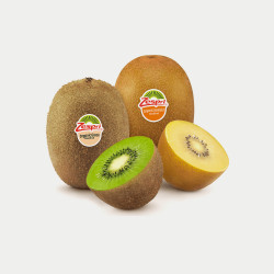 Grade Avocado Zespri Green Kiwi Fruit